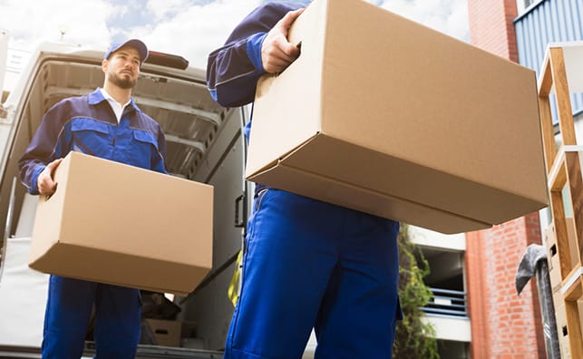 Movers Winterhaven Fl Moving Boxes